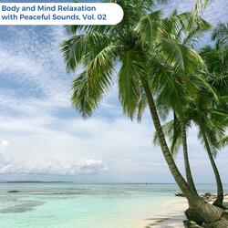 Yoga In Mountains (Spa Delights)