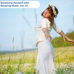 Meditating Souls (Peaceful Sounds)