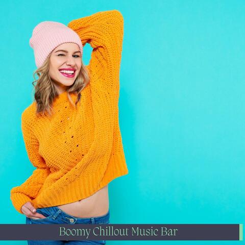 Boomy Chillout Music Bar