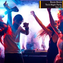 Psy Peace (Festival Disco Tech House)