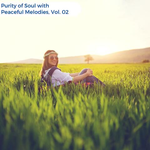 Purity Of Soul With Peaceful Melodies, Vol. 02