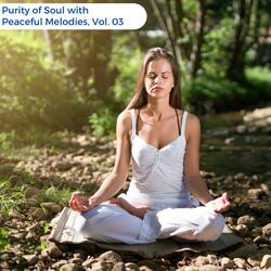 Removing Sadness (Creating Peace)