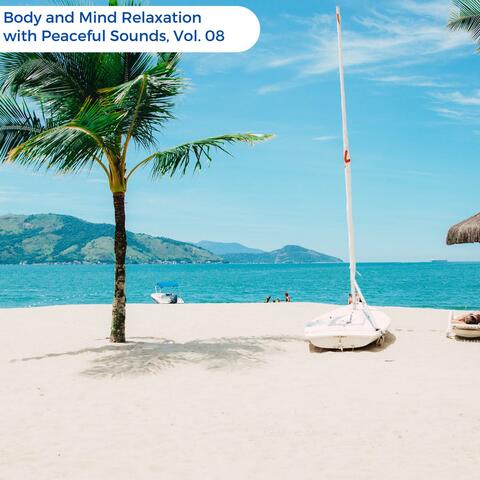 Body And Mind Relaxation With Peaceful Sounds, Vol. 08