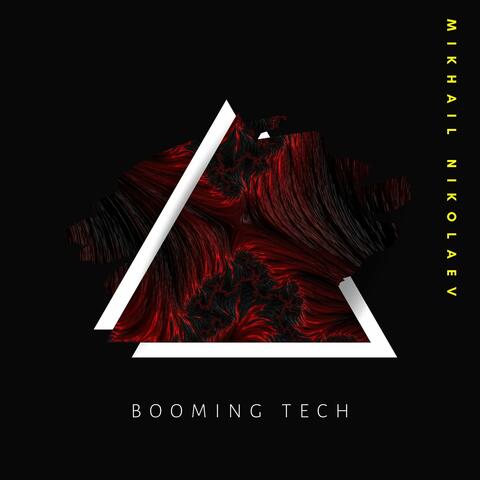 Booming Tech