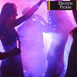 Joyful Robot (Deep House With Vocal Fx)