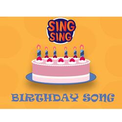 Birthday Song