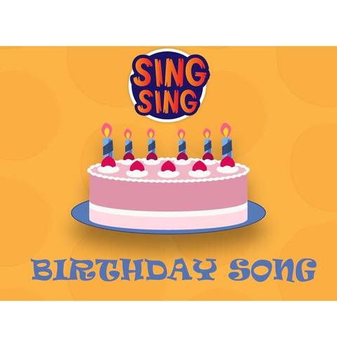 Birthday Song