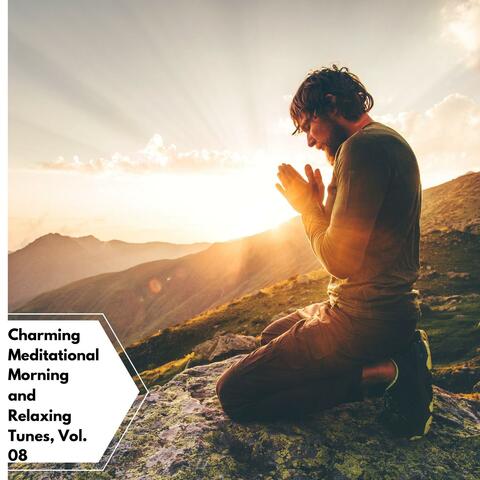 Charming Meditational Morning And Relaxing Tunes, Vol. 08