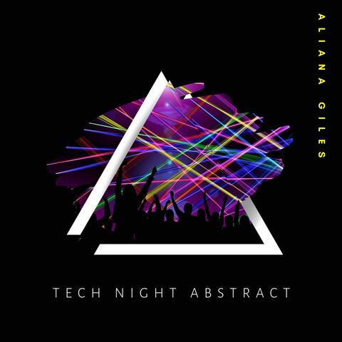 Tech Night Abstract