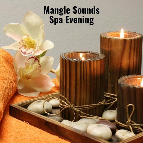 Mangle Sounds Spa Evening