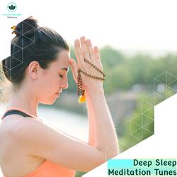 Intense Meditation