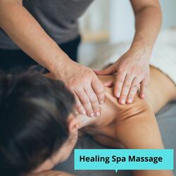 Sensual Couple Spa