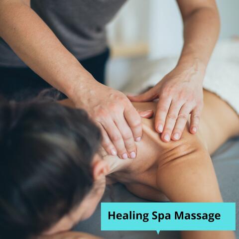 Healing Spa Massage