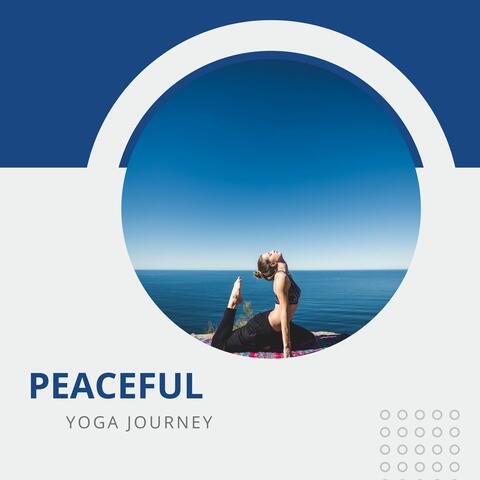 Peaceful Yoga Journey