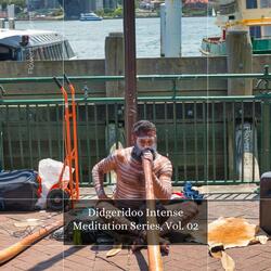 Didgeridoo Tribed (Ethnic Style Bass Fx)