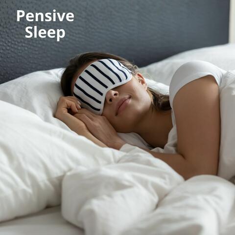Pensive Sleep