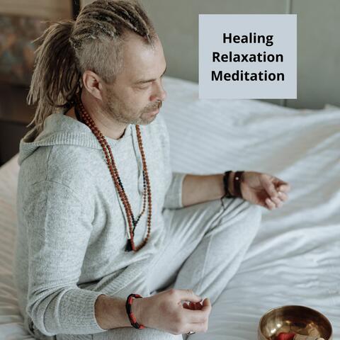 Healing Relaxation Meditation