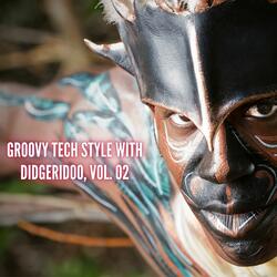 Didgeridoo Tech (Electronic Drumming)