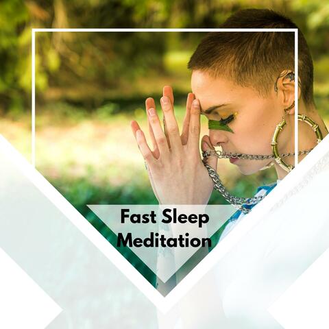 Fast Sleep Meditation