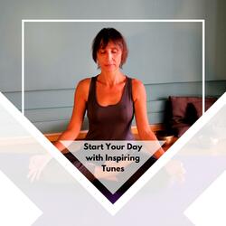 Be Calm With Daylight