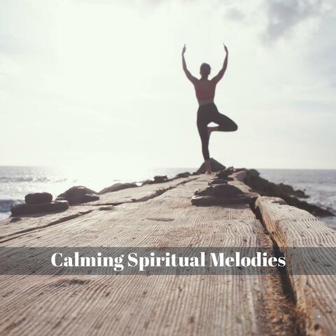 Calming Spiritual Melodies