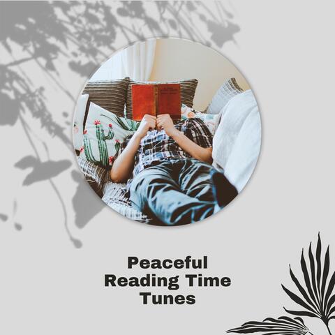 Peaceful Reading Time Tunes