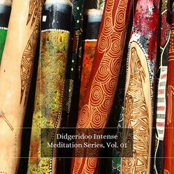 Tribal Electronica Funk Didgeridoo
