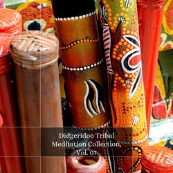 World Drummers (Australian Aboriginal Didgeridoo Music)