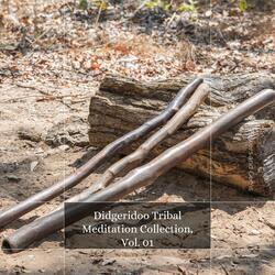 Aboriginal Didgeridoo With Cinematic Orchestra