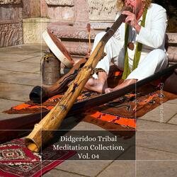 Cinematic Didgeridoo Tribal Orchestral