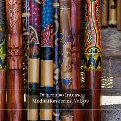 Australian Didg With Orchestral Percussion