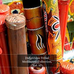 World Tronic (Electronic Didgerdioo)