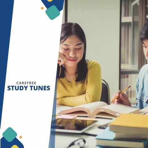 Carefree Study Tunes