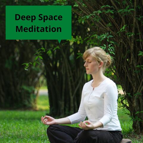 Deep Space Meditation