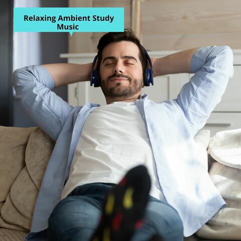 Relaxing Ambient Study Music