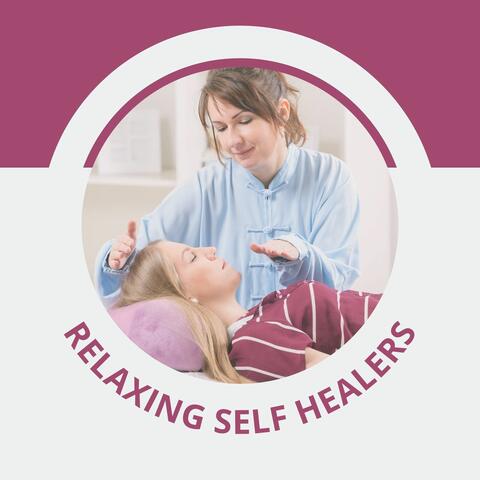 Relaxing Self Healers