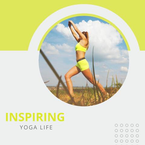 Inspiring Yoga Life