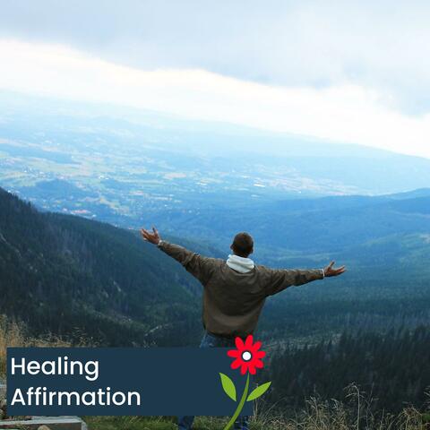 Healing Affirmation