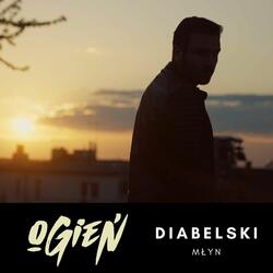 Diabelski Młyn