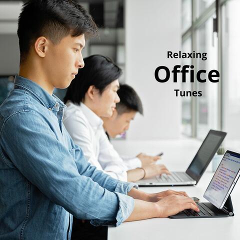 Relaxing Office Tunes