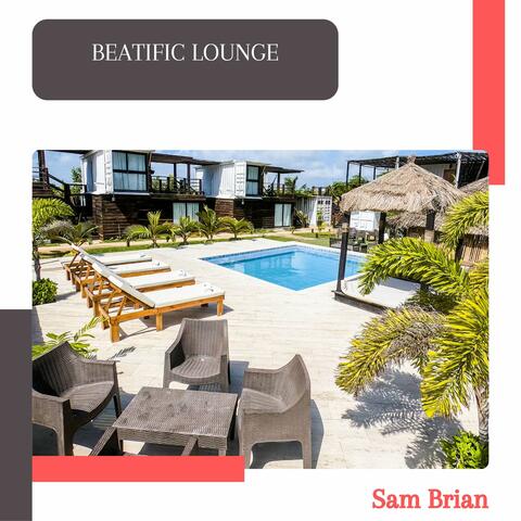 Beatific Lounge
