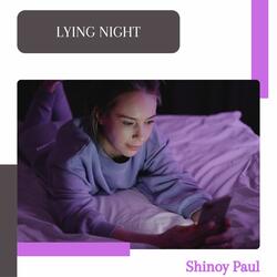 Lying Night