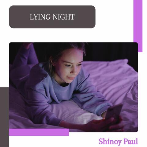 Lying Night