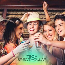 Techno Workout Atmospheres