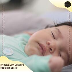 Quincy Likes Piano With Food