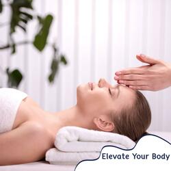 Mellow Atmospheric Sounds