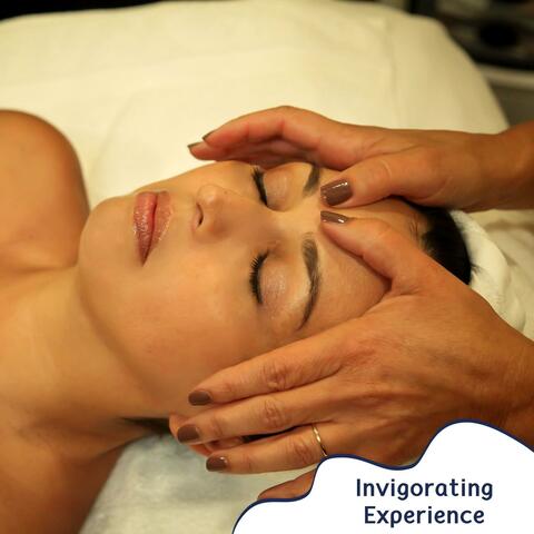 Invigorating Experience