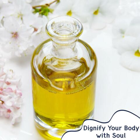 Dignify Your Body With Soul