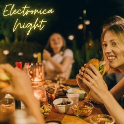 Back To The Cafe (Starry And Mellow Evening)