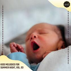 Dancing On Mumma's Beats (Mallets)